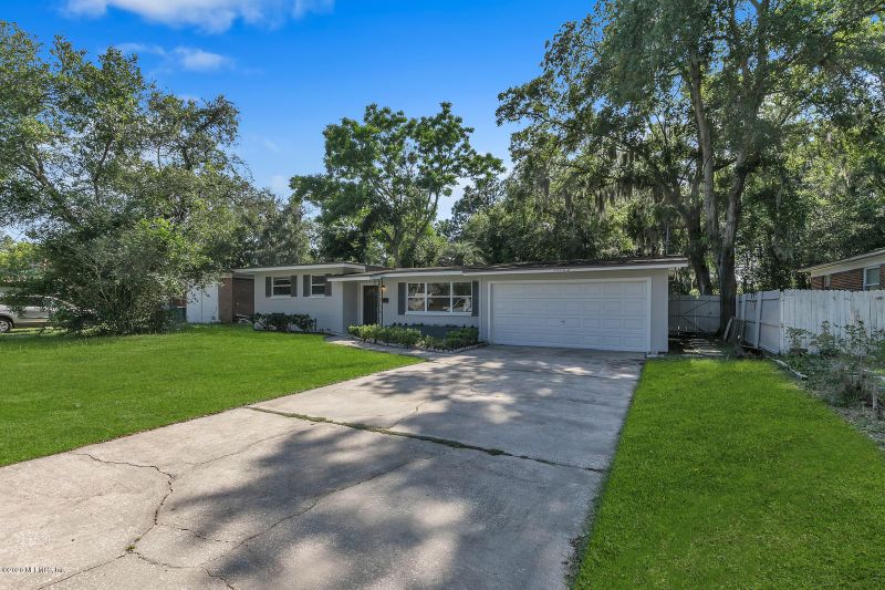 3042 Cesery Blvd, Jacksonville, FL 32277