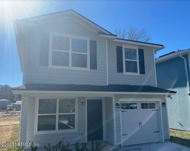 3042 Jennings Rd, Jacksonville, FL 32218