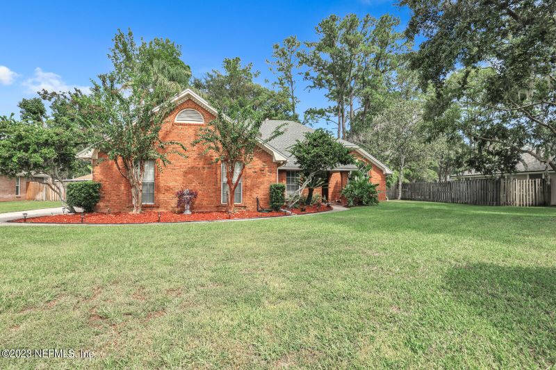 3042 Nautilus Rd, Middleburg, FL 32068