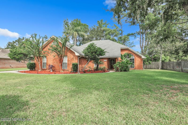 3042 Nautilus Rd, Middleburg, FL 32068