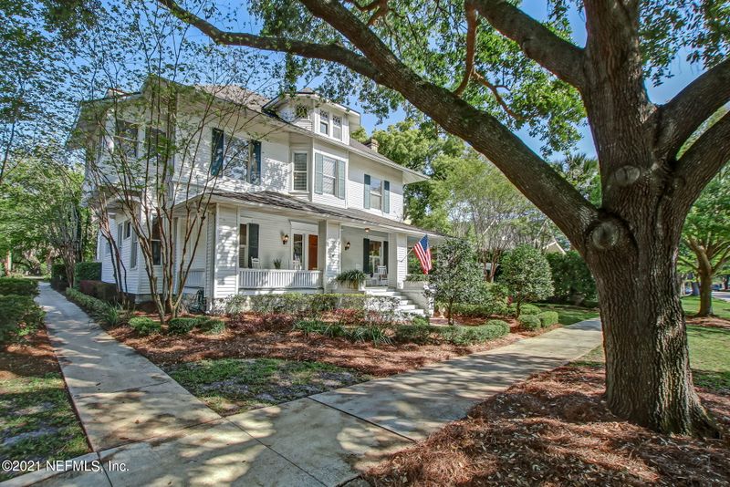 3043 St Johns Ave, Jacksonville, FL 32205