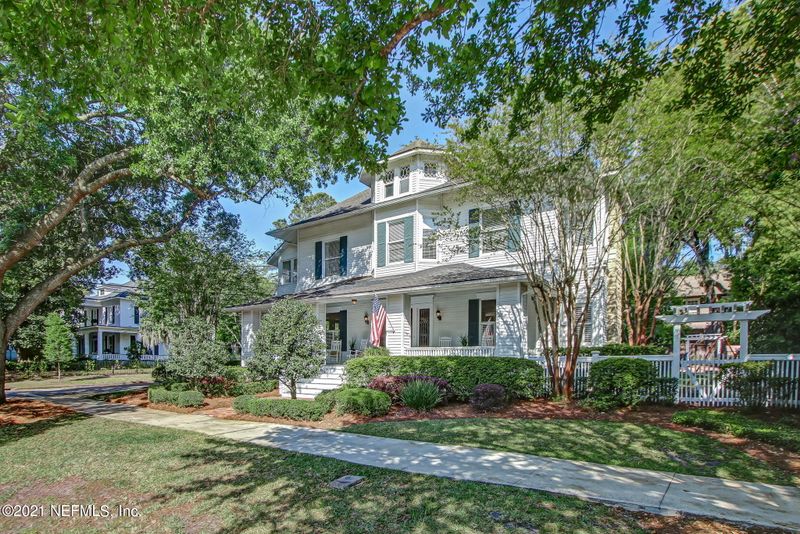 3043 St Johns Ave, Jacksonville, FL 32205