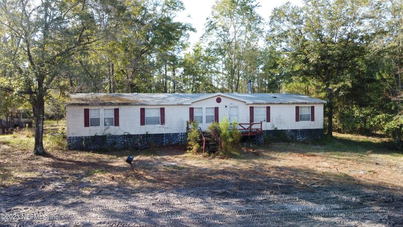 30464 County Road 121, Hilliard, FL 32046