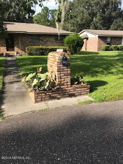 3047 Armstrong St, Jacksonville, FL 32218