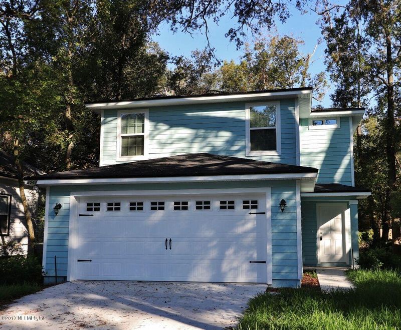 3047 Gilmore St, Jacksonville, FL 32205