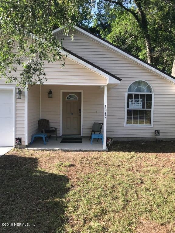 3049 Plum St, Jacksonville, FL 32205