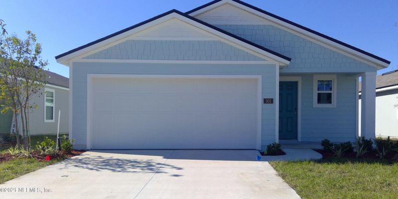 305 Caminha Rd, St Augustine, FL 32084