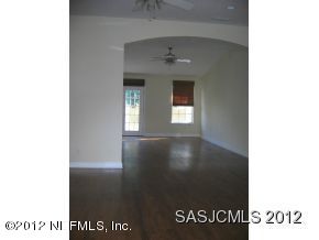 305 E St, St Augustine Beach, FL 32080