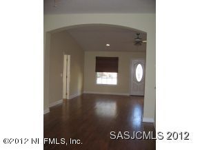 305 E St, St Augustine Beach, FL 32080