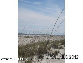 305 E St, St Augustine Beach, FL 32080