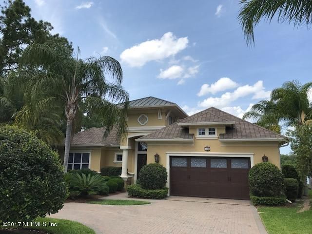 305 Monterey Villa Ct, St Augustine, FL 32095
