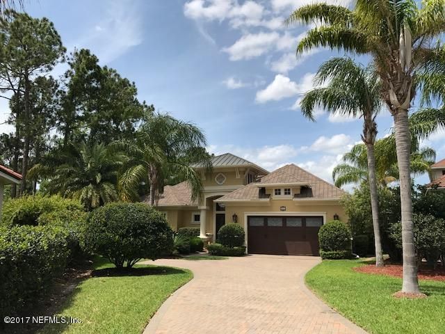 305 Monterey Villa Ct, St Augustine, FL 32095