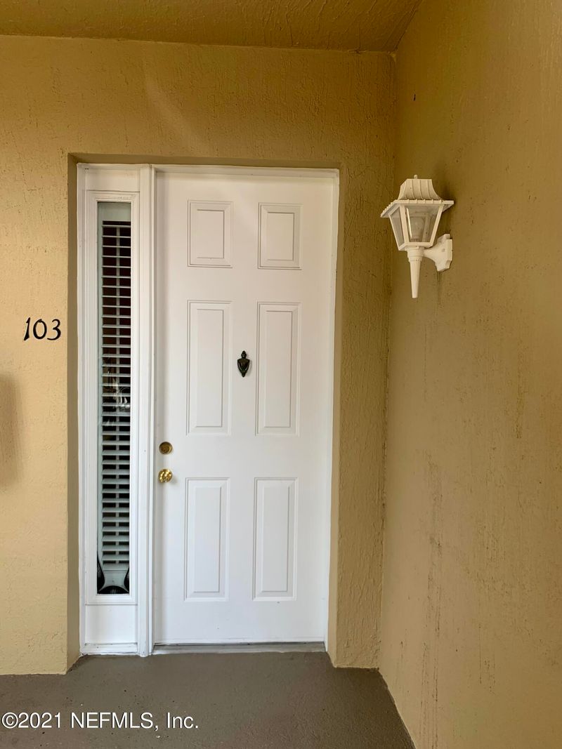305 Via Castilla #103, St Augustine, FL 32095