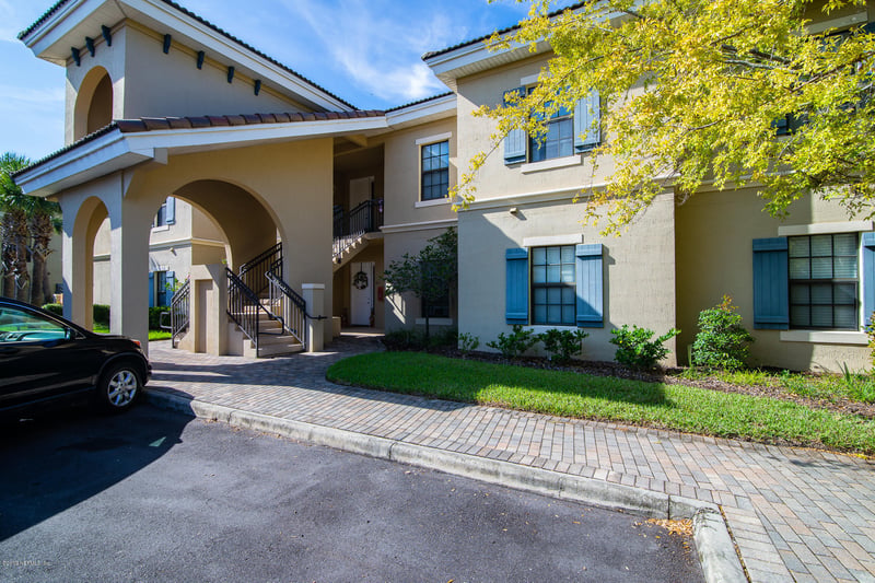 305 Via Castilla #202, St Augustine, FL 32095