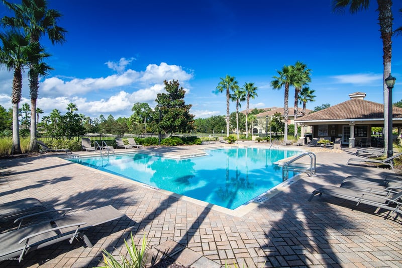 305 Via Castilla #202, St Augustine, FL 32095