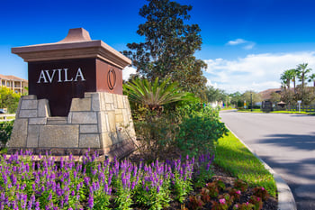 305 Via Castilla #202, St Augustine, FL 32095