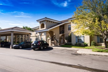 305 Via Castilla #202, St Augustine, FL 32095