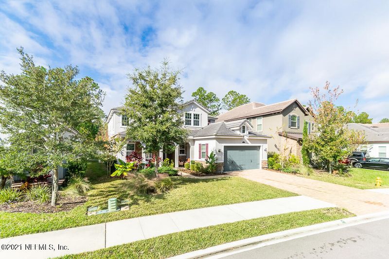 3052 Montilla Dr, Jacksonville, FL 32246