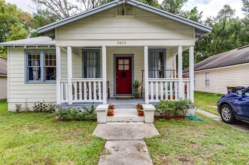 3053 Plum St, Jacksonville, FL 32205