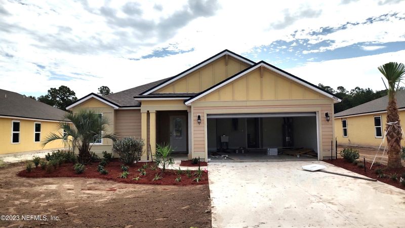 3054 Oak Stream Dr, Green Cove Springs, FL 32043