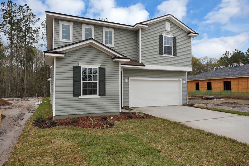 3055 Alpin Rd, Jacksonville, FL 32218
