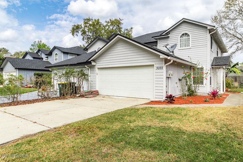 3055 Paddle Creek Dr, Jacksonville, FL 32223