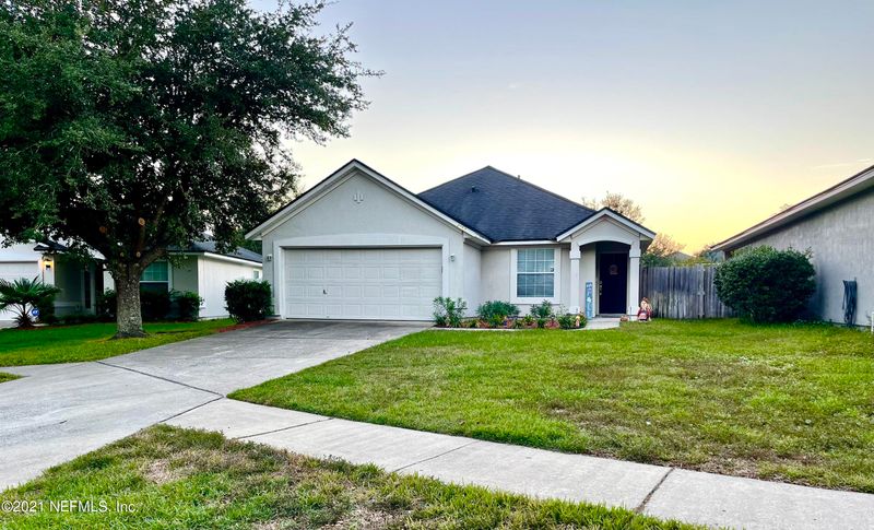3057 Litchfield Dr, Orange Park, FL 32065