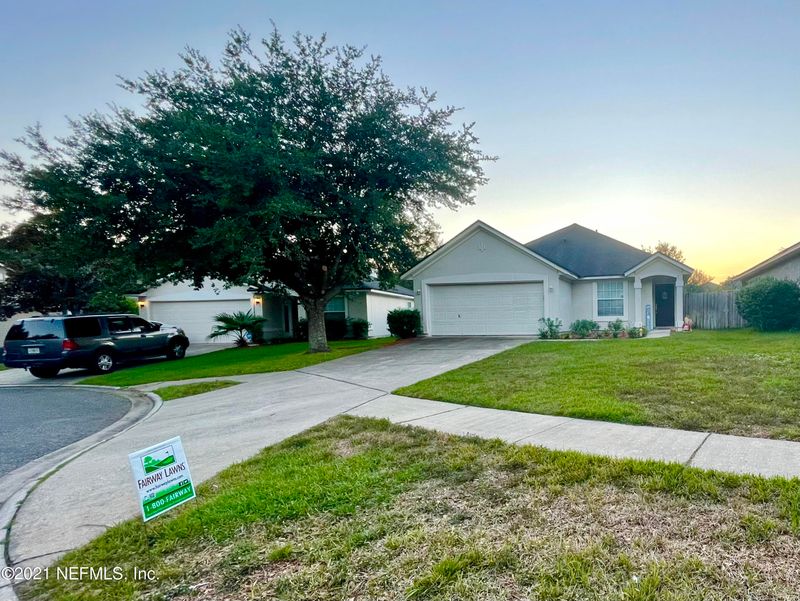 3057 Litchfield Dr, Orange Park, FL 32065