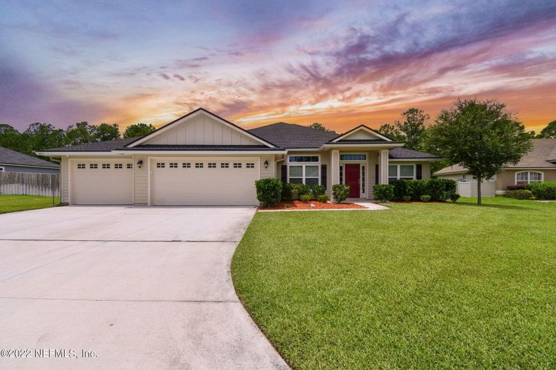30576 Trophy Trl, Bryceville, FL 32009