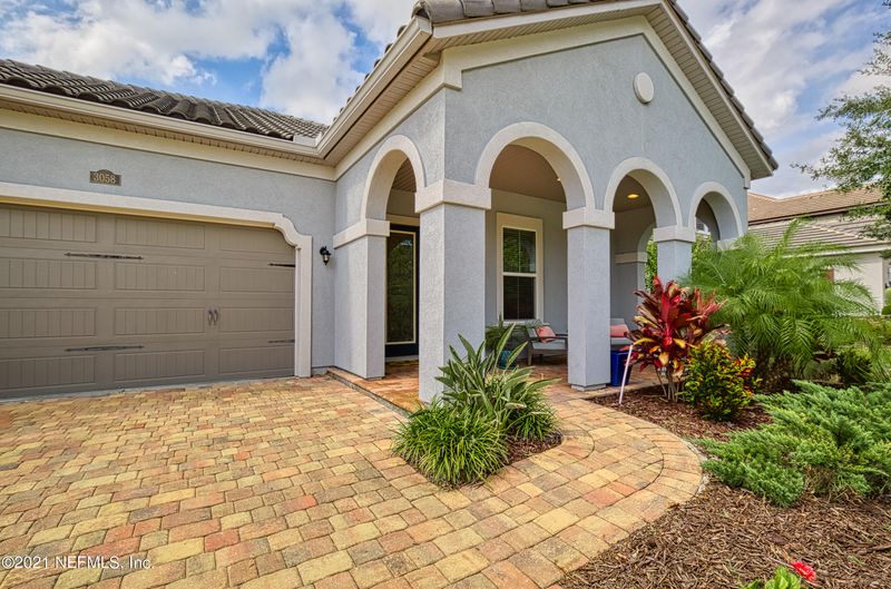 3058 Montilla Dr, Jacksonville, FL 32246