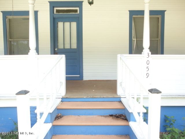 3059 Gilmore St, Jacksonville, FL 32205
