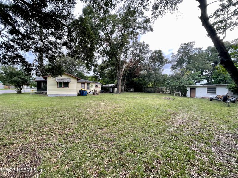 306 Acme St, Jacksonville, FL 32211