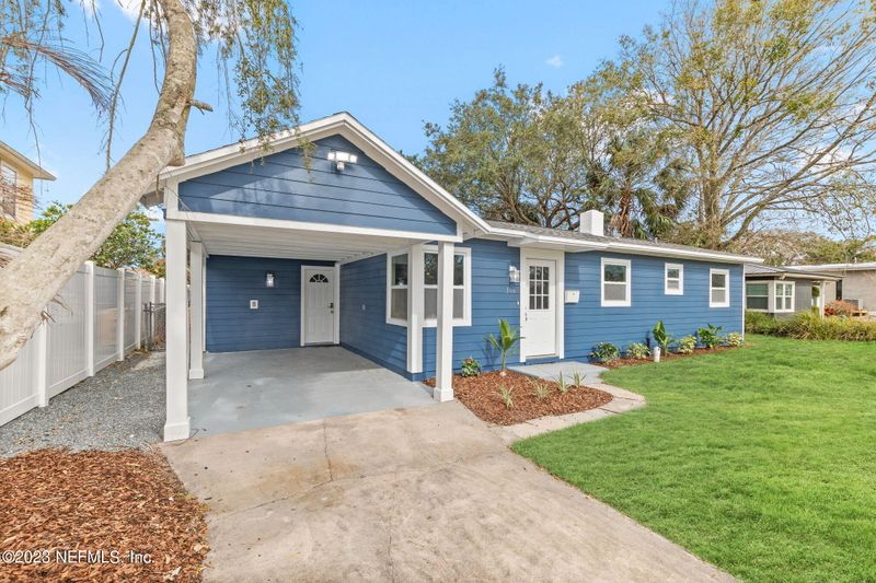 306 Alcazar St, St Augustine, FL 32080
