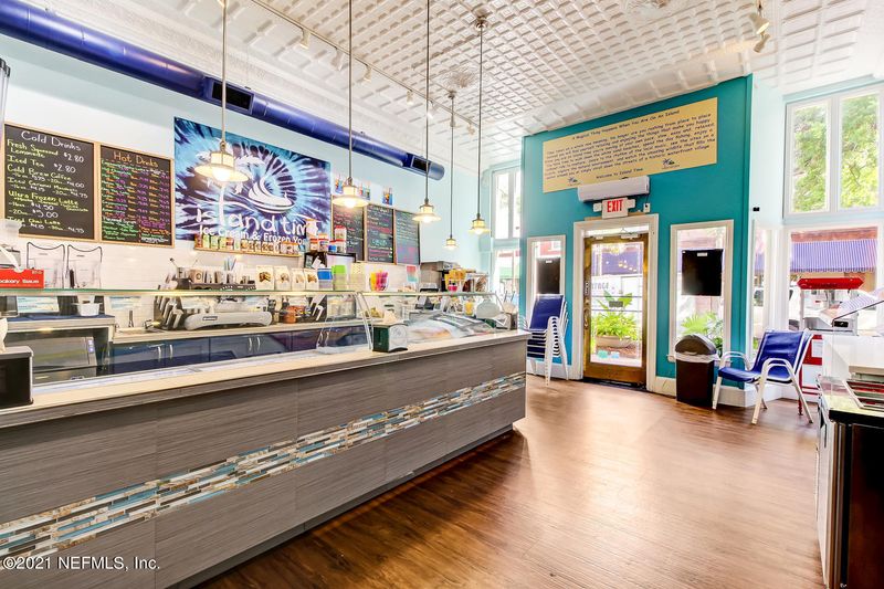 306 Centre St #A&B, Fernandina Beach, FL 32034