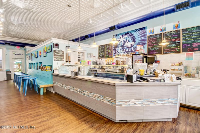 306 Centre St #A&B, Fernandina Beach, FL 32034
