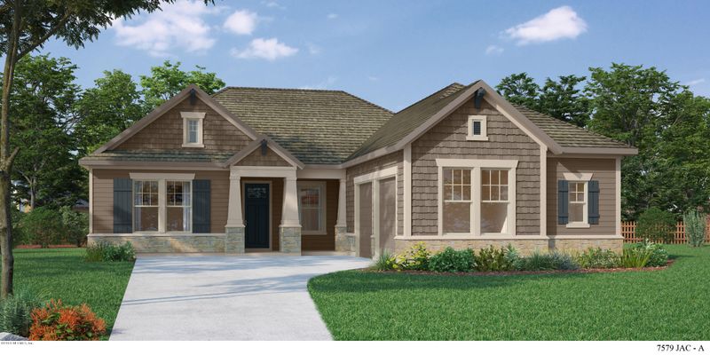 306 Deer Ridge Dr, Ponte Vedra, FL 32081