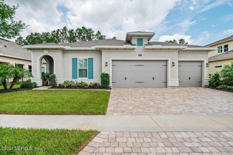 306 Hatter Dr, Ponte Vedra, FL 32081