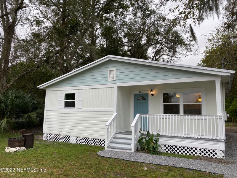 306 Sago Ave, Jacksonville, FL 32218