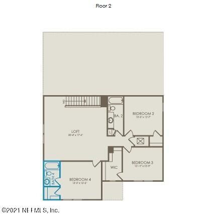 306 Salt Meadow Loop, Yulee, FL 32097