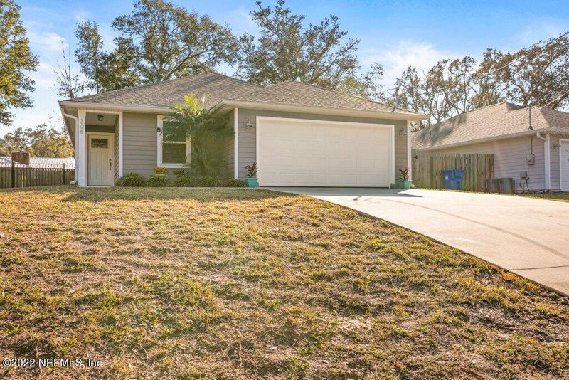 306 St Augustine South Dr, St Augustine, FL 32086