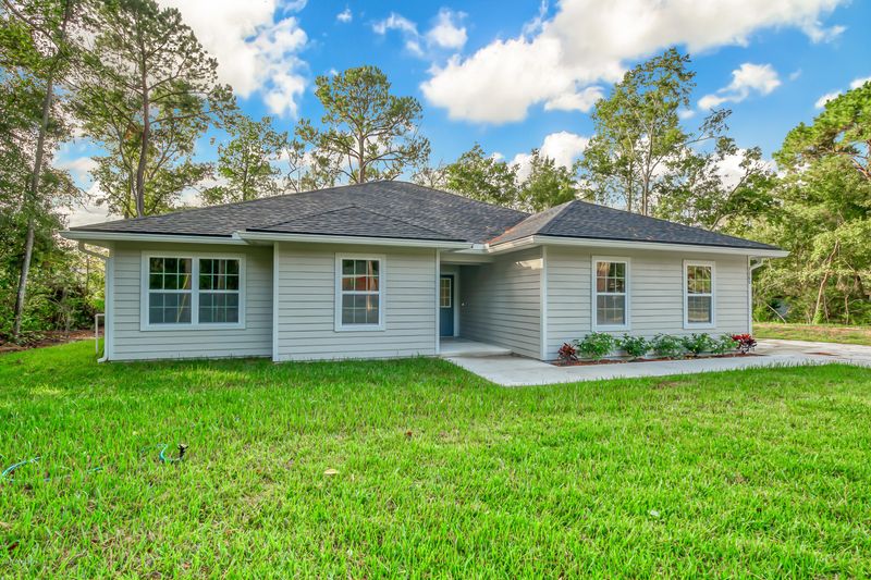 3060 Oak Rd, Orange Park, FL 32065