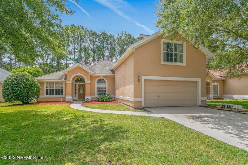 3067 Williamsburg Ct, Orange Park, FL 32065