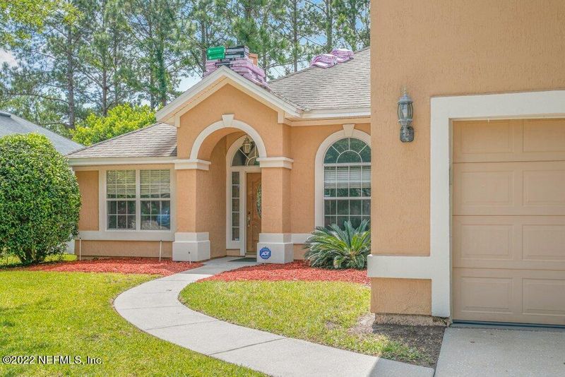 3067 Williamsburg Ct, Orange Park, FL 32065