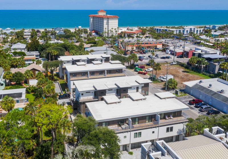 307 Ahern St #9, Atlantic Beach, FL 32233