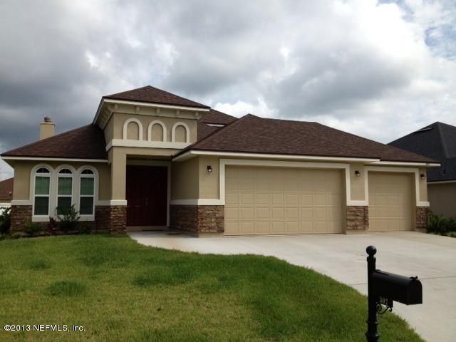 307 Blackthorn Pl, St Johns, FL 32259