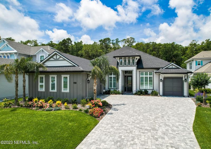 307 Cliffside Trl, Ponte Vedra, FL 32081