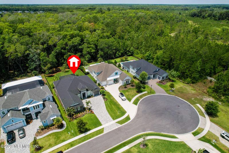 307 Cliffside Trl, Ponte Vedra, FL 32081