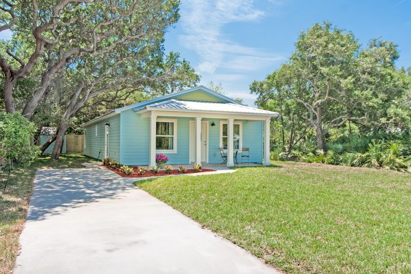 307 Eleventh, St Augustine, FL 32084