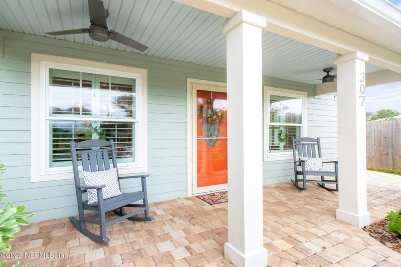 307 Eleventh St, St Augustine, FL 32084