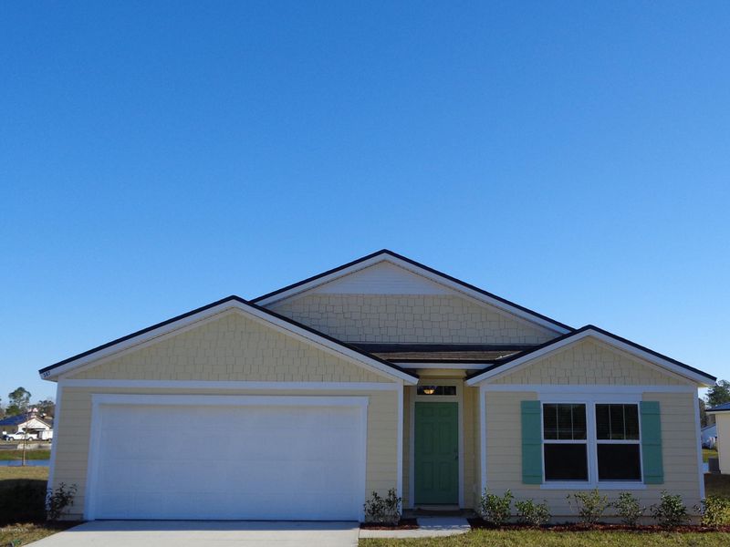 307 Green Palm Ct, St Augustine, FL 32086